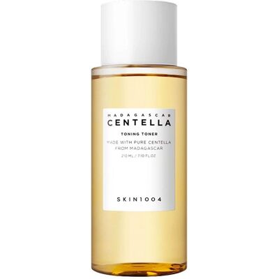 Tonicul Skin1004 Madagascar Centella cu Acid Hialuronic și PHA - Tonic Tonicul Skin1004 Madagascar Centella cu Acid Hialuronic și PHA - Tonic