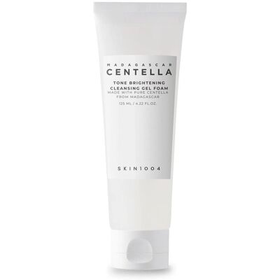 SKIN1004 Madagascar Centella Tone Brightening Reinigungs-Gel-Schaum - Für alle Hauttypen 125ml SKIN1004 Madagascar Centella Tone Brightening Reinigungs-Gel-Schaum - Für alle Hauttypen 125ml