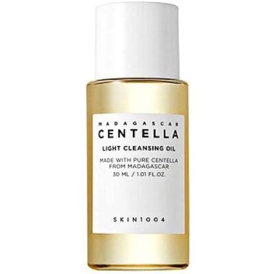 Skin1004 Madagascar Centella Light Cleansing Oil - 30 ml Skin1004 Madagascar Centella Light Cleansing Oil - 30 ml