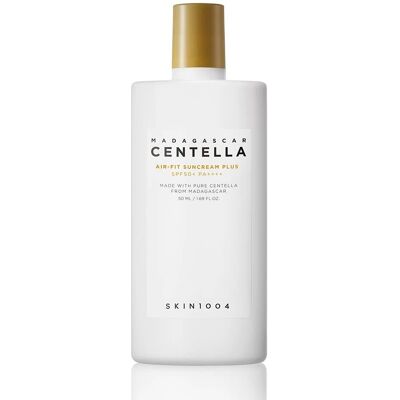Skin1004 Madagaskar Centella Air-Fit Sonnencreme Plus SPF 50+ (50ml) Skin1004 Madagaskar Centella Air-Fit Sonnencreme Plus SPF 50+ (50ml)