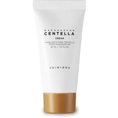 SKIN1004 Madagascar Centella Creme - Beruhigende Feuchtigkeitscreme für sensible Haut SKIN1004 Madagascar Centella Creme - Beruhigende Feuchtigkeitscreme für sensible Haut