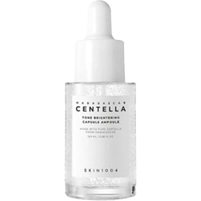 SKIN1004 Madagascar Centella Tone Brightening Capsule Ampoule - Serum for All Skin Types SKIN1004 Madagascar Centella Tone Brightening Capsule Ampoule - Serum for All Skin Types