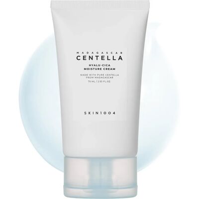 Skin1004 Madagascar Centella Hyalu-Cica Feuchtigkeitscreme (75ml) Skin1004 Madagascar Centella Hyalu-Cica Feuchtigkeitscreme (75ml)