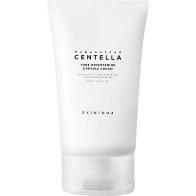 SKIN1004 Madagascar Centella Tonico Illuminante in Capsule - Pelle Sensibile SKIN1004 Madagascar Centella Tonico Illuminante in Capsule - Pelle Sensibile