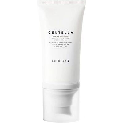 Skin1004 4 Madagaskar Centella Air-Fit Solkrem Plus SPF 50+ Skin1004 4 Madagaskar Centella Air-Fit Solkrem Plus SPF 50+