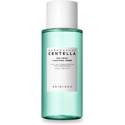 Skin1004 Madagascar Centella Tea-Trica Purifying Toner (210ml) Skin1004 Madagascar Centella Tea-Trica Purifying Toner (210ml)