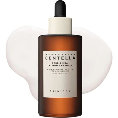 SKIN1004 Madagascar Centella Probio-Cica Essence Toner - 210ml SKIN1004 Madagascar Centella Probio-Cica Essence Toner - 210ml