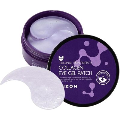 Mizon Masque Yeux au Collagène - Patch Hydrogel Mizon Masque Yeux au Collagène - Patch Hydrogel