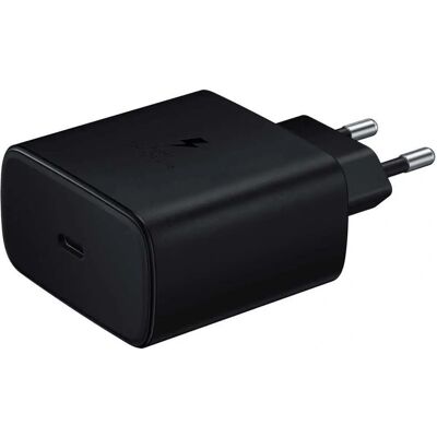 Samsung EP-TA845 Virtalähde 45W - Laturi Samsung EP-TA845 Virtalähde 45W - Laturi