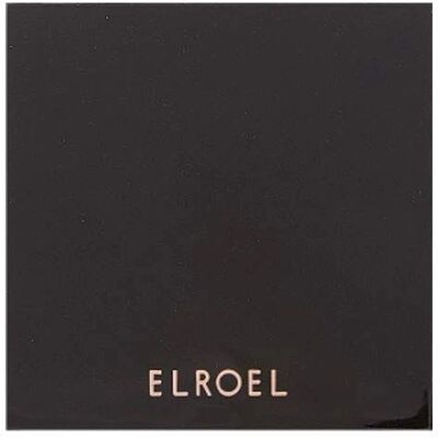 Elroel Gold Magnetische Anpassbare Make-up Palette - Lidschatten, Rouge, Puder Elroel Gold Magnetische Anpassbare Make-up Palette - Lidschatten, Rouge, Puder