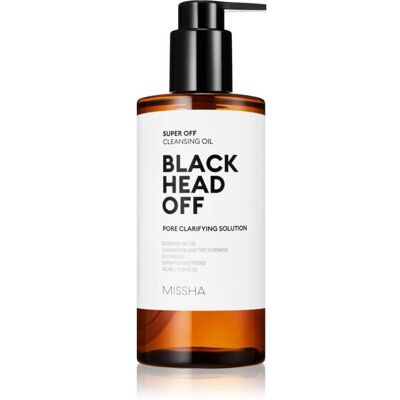 Missha Super Off Tiefenreinigungsöl - Reinigungsöl Missha Super Off Tiefenreinigungsöl - Reinigungsöl