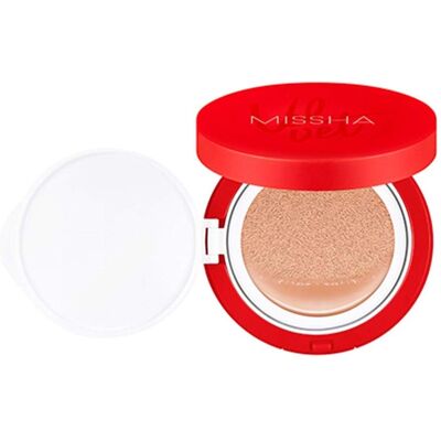 MISSHA Velvet Finish BB Cushion - SPF50+ PA+++ - 15g MISSHA Velvet Finish BB Cushion - SPF50+ PA+++ - 15g