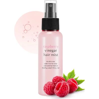 A'PIEU Vinagre de Framboesa para Cabelos - Tipo de Cabelo A'PIEU Vinagre de Framboesa para Cabelos - Tipo de Cabelo