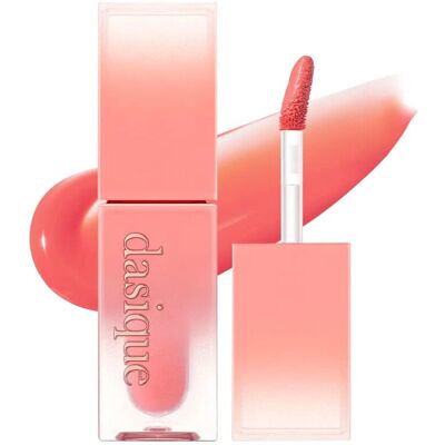 Dasique Melon Juicy Dewy Lip Tint - Lip Tint Dasique Melon Juicy Dewy Lip Tint - Lip Tint