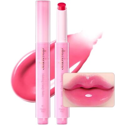 DASIQUE Cherry Fizz Candy Balm - Candy Balm DASIQUE Cherry Fizz Candy Balm - Candy Balm