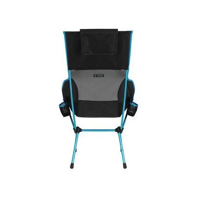 Chaise de camping Helinox Savanna - Légère, Confortable, Montage Rapide - Chaise de camping - Publicité Chaise de camping Helinox Savanna - Légère, Confortable, Montage Rapide - Chaise de camping - Publicité