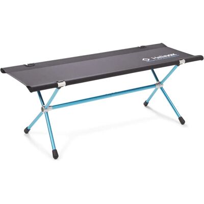 Helinox Bench One Campingbank - Leicht, 190kg, Kompakt Helinox Bench One Campingbank - Leicht, 190kg, Kompakt