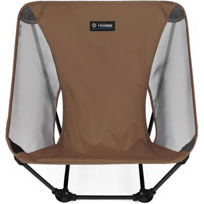 Helinox Ground Stoel - Coyote Tan - Kampeerstoel Helinox Ground Stoel - Coyote Tan - Kampeerstoel