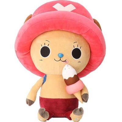 Sakami Merchandise Chopper Plüschspielzeug - 45cm - Offiziell lizenziert Sakami Merchandise Chopper Plüschspielzeug - 45cm - Offiziell lizenziert