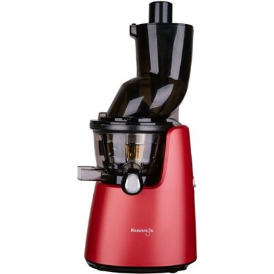 Sokowirówka Kuvings D9900 - Pionowy oszczędzający miejsce design - Wysoka wydajność Sokowirówka Kuvings D9900 - Pionowy oszczędzający miejsce design - Wysoka wydajność