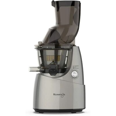 Kuvings B8200 - Silver - Masticating Juicer Kuvings B8200 - Silver - Masticating Juicer