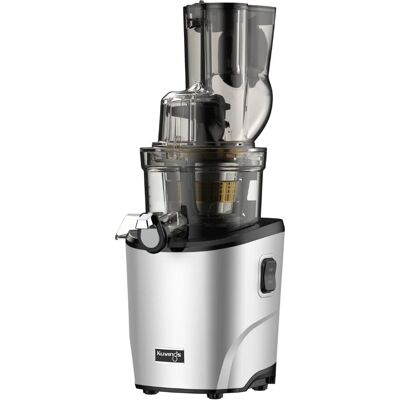 Kuvings Kuving REVO830 Silver Juicer - Auto Cut & High Yield Kuvings Kuving REVO830 Silver Juicer - Auto Cut & High Yield