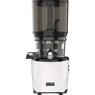 Kuvings AUTO10 - Blanc - Extracteur de jus - Publicité Kuvings AUTO10 - Blanc - Extracteur de jus - Publicité