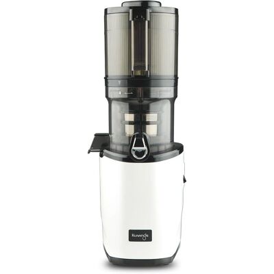 Kuvings Auto 8 Slow Juicer - Model 2025 - White Kuvings Auto 8 Slow Juicer - Model 2025 - White