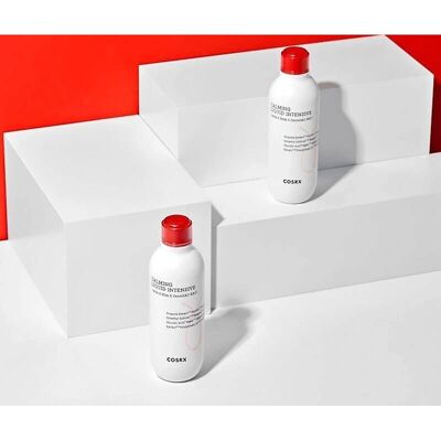 COSRX - AC Collection Beruhigendes Flüssigkeit Intensive 2.0 - Haut Tonikum COSRX - AC Collection Beruhigendes Flüssigkeit Intensive 2.0 - Haut Tonikum