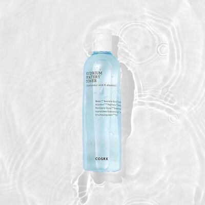 Cosrx Hydrium Watery Toner (150ml) Cosrx Hydrium Watery Toner (150ml)