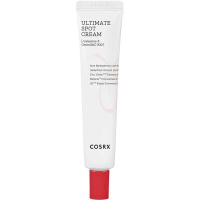 Cosrx AC Collection Spot Cream - Aknebehandlung Cosrx AC Collection Spot Cream - Aknebehandlung