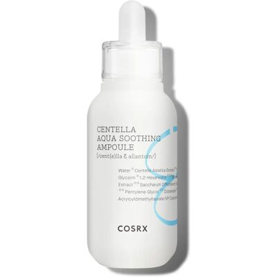 Cosrx Centella Aqua Beroligende Ampoule (40ml) Cosrx Centella Aqua Beroligende Ampoule (40ml)