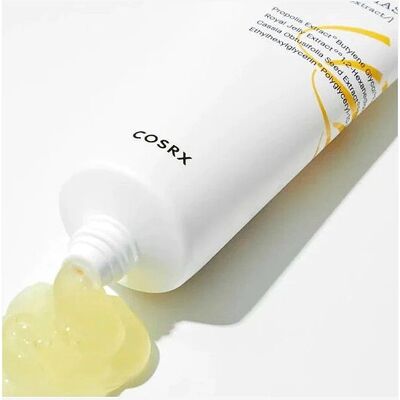 Cosrx Propolis Honey Overnight Maske 60 ml - Nachtmaske Cosrx Propolis Honey Overnight Maske 60 ml - Nachtmaske