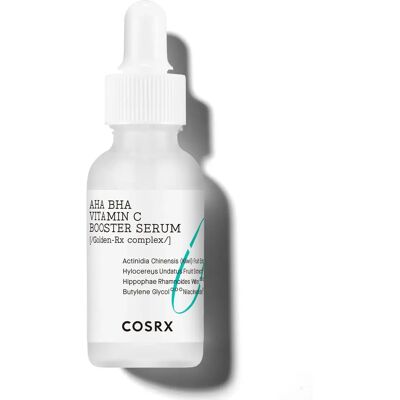 COSRX Refresh AHA BHA Vitamin C Booster Serum - Ansiktsserum COSRX Refresh AHA BHA Vitamin C Booster Serum - Ansiktsserum