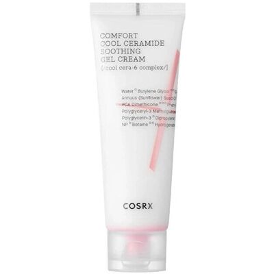 COSRX - Balancium Comfort Cool Ceramide Beruhigende Gel-Creme - Gesichtsgel COSRX - Balancium Comfort Cool Ceramide Beruhigende Gel-Creme - Gesichtsgel