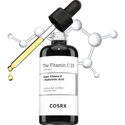 Cosrx The Vitamin C 23 Serum (20ml) Cosrx The Vitamin C 23 Serum (20ml)