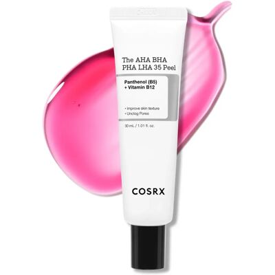 Cosrx 35 Peel - Exfoliant facial cu multiple acizi Cosrx 35 Peel - Exfoliant facial cu multiple acizi