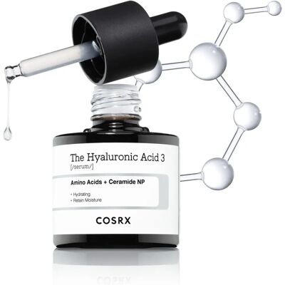 Cosrx Serum Kwasu Hialuronowego 3 (20ml) Cosrx Serum Kwasu Hialuronowego 3 (20ml)
