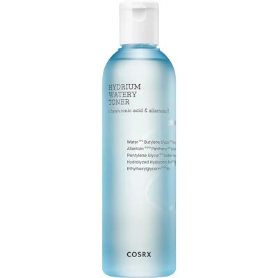 COSRX Hydrium Waterly Toner 150ml - Gesichtswasser COSRX Hydrium Waterly Toner 150ml - Gesichtswasser