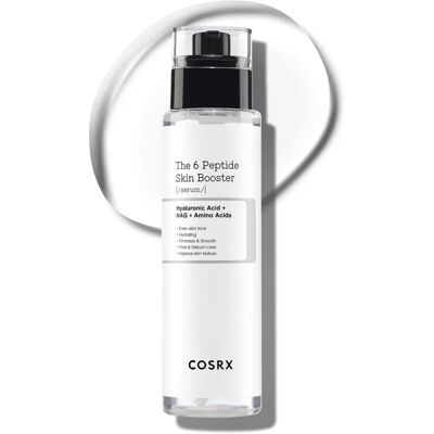Cosrx The 6 Peptid Hud Booster Serum (150ml) Cosrx The 6 Peptid Hud Booster Serum (150ml)