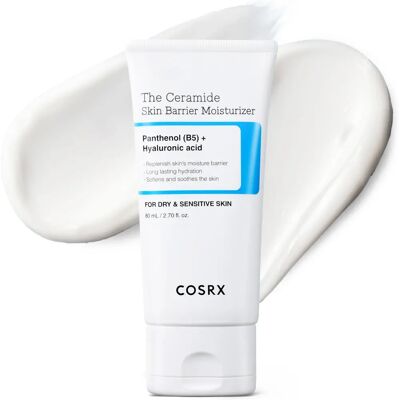 Cosrx The Ceramide Hudbarriere Fuktighetskrem - Fuktighetskrem Cosrx The Ceramide Hudbarriere Fuktighetskrem - Fuktighetskrem
