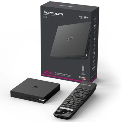 Formuler Z10 Formuler Z10