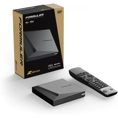 Controle remoto Bluetooth Formuler GTV-BT1 - Receptor Android 4K UHD Controle remoto Bluetooth Formuler GTV-BT1 - Receptor Android 4K UHD