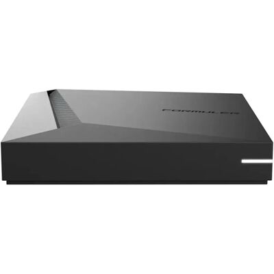 Formuler Z11 Pro BT1 4K Streaming Media Player Formuler Z11 Pro BT1 4K Streaming Media Player