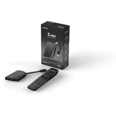 Formuler Mini Android 12 Formuler Mini Android 12