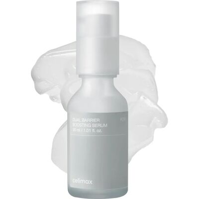 Celimax Dual Barrier Feuchtigkeitsserum - Empfindliche Haut Celimax Dual Barrier Feuchtigkeitsserum - Empfindliche Haut
