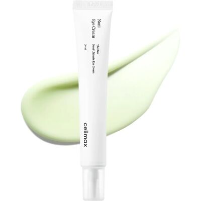 Celimax The Real Noni Feuchtigkeitsbindende Augencreme - Augenpflege Celimax The Real Noni Feuchtigkeitsbindende Augencreme - Augenpflege