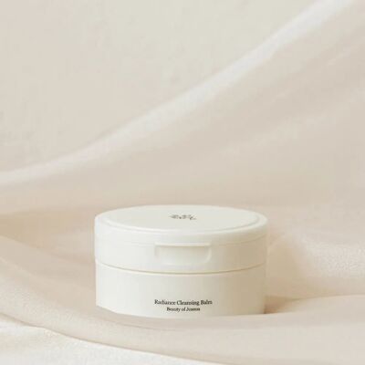 Beauty of Joseon - Erneuerte Radiance Reinigung Balsam mit Ginseng & Reisöl - Gesichtspflege Beauty of Joseon - Erneuerte Radiance Reinigung Balsam mit Ginseng & Reisöl - Gesichtspflege