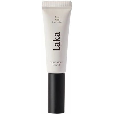 Laka Wild Brow Shaper Trasparente - Gel per sopracciglia Laka Wild Brow Shaper Trasparente - Gel per sopracciglia