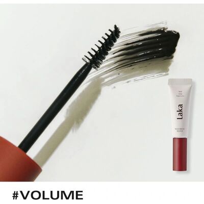 Laka Wild Brow Shaper - Elegant Brows 9g Volume - Eyebrow Shaper Laka Wild Brow Shaper - Elegant Brows 9g Volume - Eyebrow Shaper